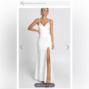 Showpo Fairytale Gown